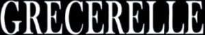 GRECERELLE logo black
