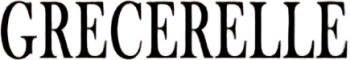 GRECERELLE logo